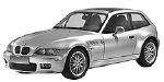 BMW E36-7 C1612 Fault Code