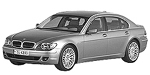 BMW E66 C1612 Fault Code