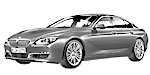 BMW F06 C1612 Fault Code