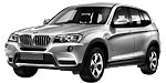 BMW F25 C1612 Fault Code